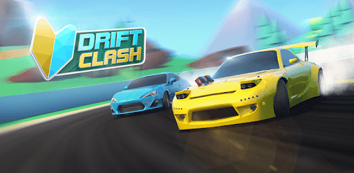 Drift Clash PC screenshot