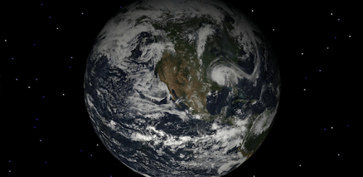 Solar System Newtonian Sim 3D PC screenshot