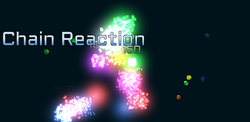 EP Chain Reaction PC screenshot EP Chain Reaction PC screenshot