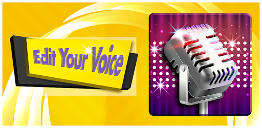 Edit Your Voice PC screenshot