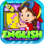 Learning English Fun icon