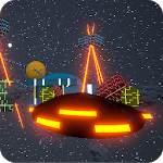 Edvog Space Coins Collector (3D Platformer) for PC