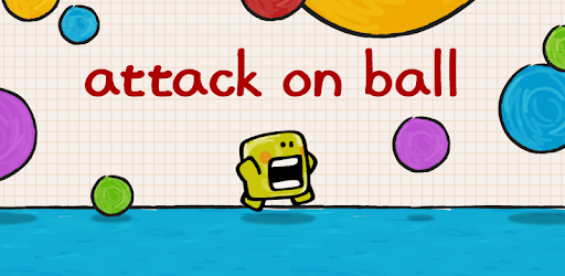 Attack on Ball PC screenshot