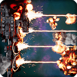 Gargantua: Alpha - Spaceship Duel icon