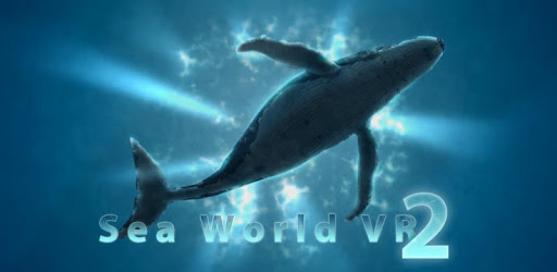 Sea World VR2 PC screenshot