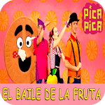 Pica-Pica - The Dance of the Fruit icon