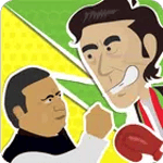 Tabdeeli Run icon