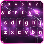 Electric Effect Color Keyboard for PC Electric Effect Color Keyboard for PC