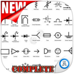 Electrical Engineering Symbols icon
