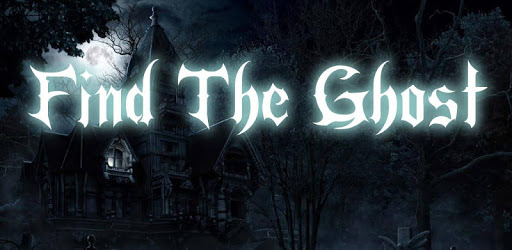 Find The Ghost PC screenshot