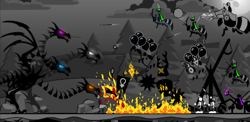 Mad Dragon Defense PC screenshot