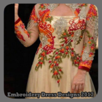 Embroidery Dress Designs 2017 for PC