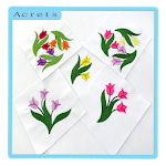 Embroidery Work Designs for PC