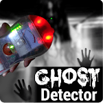 EMF Detector For Ghost - Paranormal Activity Meter for PC