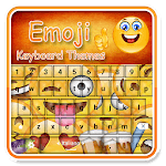 Emoji Keyboard Themes for PC Emoji Keyboard Themes for PC
