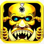 Temple Final Run OZ : Run Snow Princess Run icon
