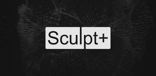Sculpt+ PC screenshot