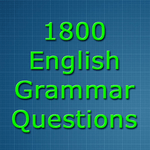 1800 Grammar Tests (Free) for PC 1800 Grammar Tests (Free) for PC