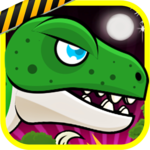 Dinosaur Battle Fighting Game for PC