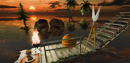 The Lost Sphere PC screenshot