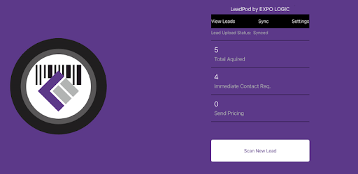 LeadPod Pro PC screenshot LeadPod Pro PC screenshot