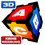 Magic Letters (German) for PC Magic Letters (German) for PC