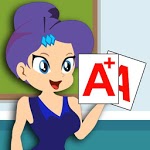 Equestrial Princess Girl game Episode 2 icon