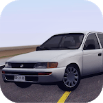 Corolla Drift & Driving Simulator icon