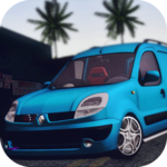 Kango Drift & Driving Simulator icon