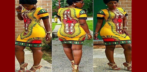 Latest Fashion Styles Africa ♥ PC screenshot