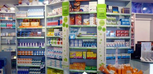 Pharmacie de Garde CI et Prix PC screenshot
