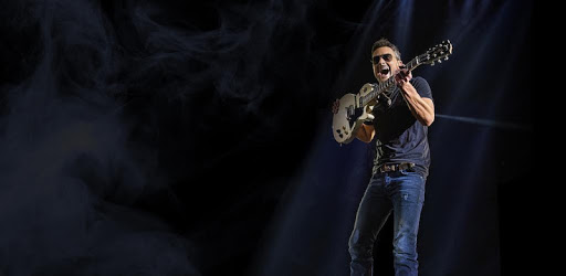 Eric Church PC screenshot