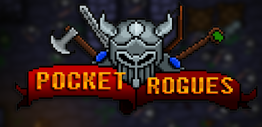 Pocket Rogues PC screenshot