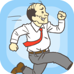 Skip work! -escape game icon