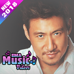 Jacky Cheung Music Videos icon