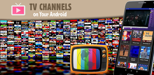 World TV - Watch TV Live PC screenshot