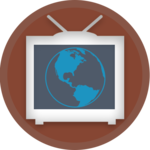 World TV - Watch TV Live icon