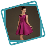 Evening Dresses Short icon