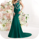 Evening Gown Designs for PC