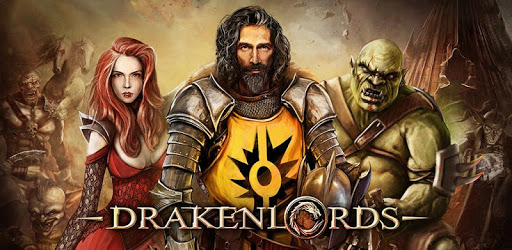 Drakenlords – Magic Duels Trading Card Game TCG PC screenshot