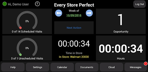 ESP:FOCUS PC screenshot