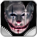 Evil Clown Phone Lock App for PC Evil Clown Phone Lock App for PC