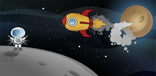 Rescue Lander PC screenshot
