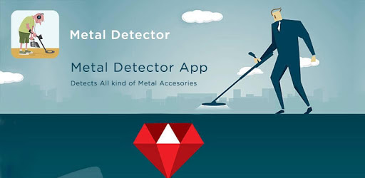 Gold And Metal Detector gold detector metal 2018 PC screenshot Gold And Metal Detector gold detector metal 2018 PC screenshot