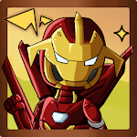 Infinity War Tap Tap for PC
