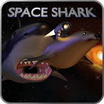 Space Shark Free for PC