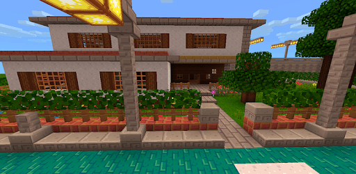 Explore Craft: Survival And Building PC screenshot