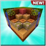 Explore Craft: Survival And Building icon