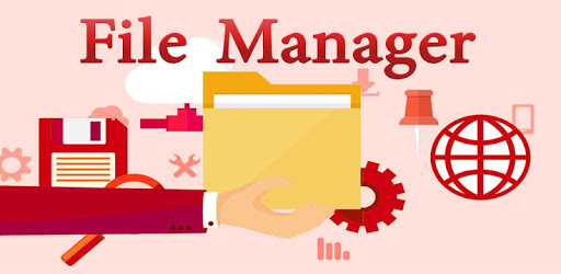 File Manager Plus PC screenshot File Manager Plus PC screenshot