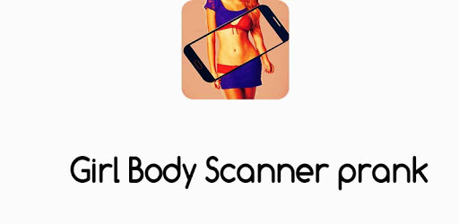 Girl body scanner prank- Latest Girl scanner prank PC screenshot Girl body scanner prank- Latest Girl scanner prank PC screenshot